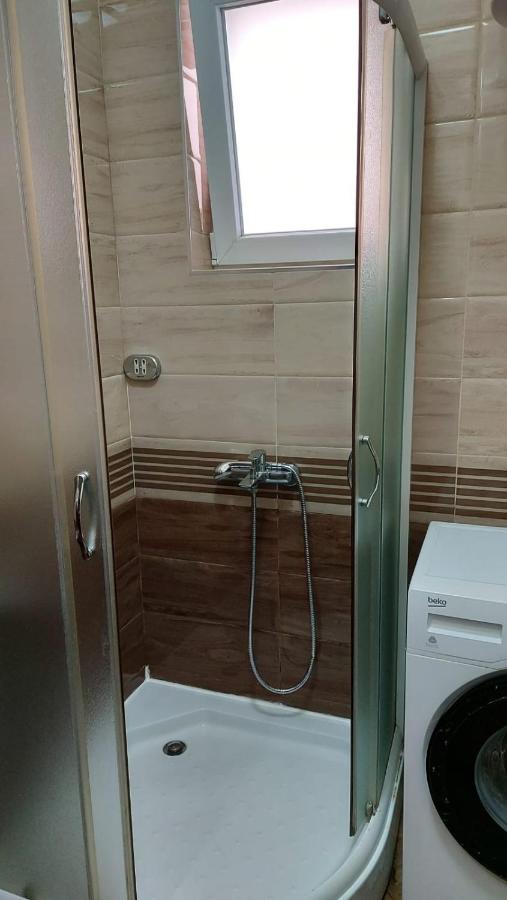 Apartmán Aparment Relax Bělehrad Exteriér fotografie