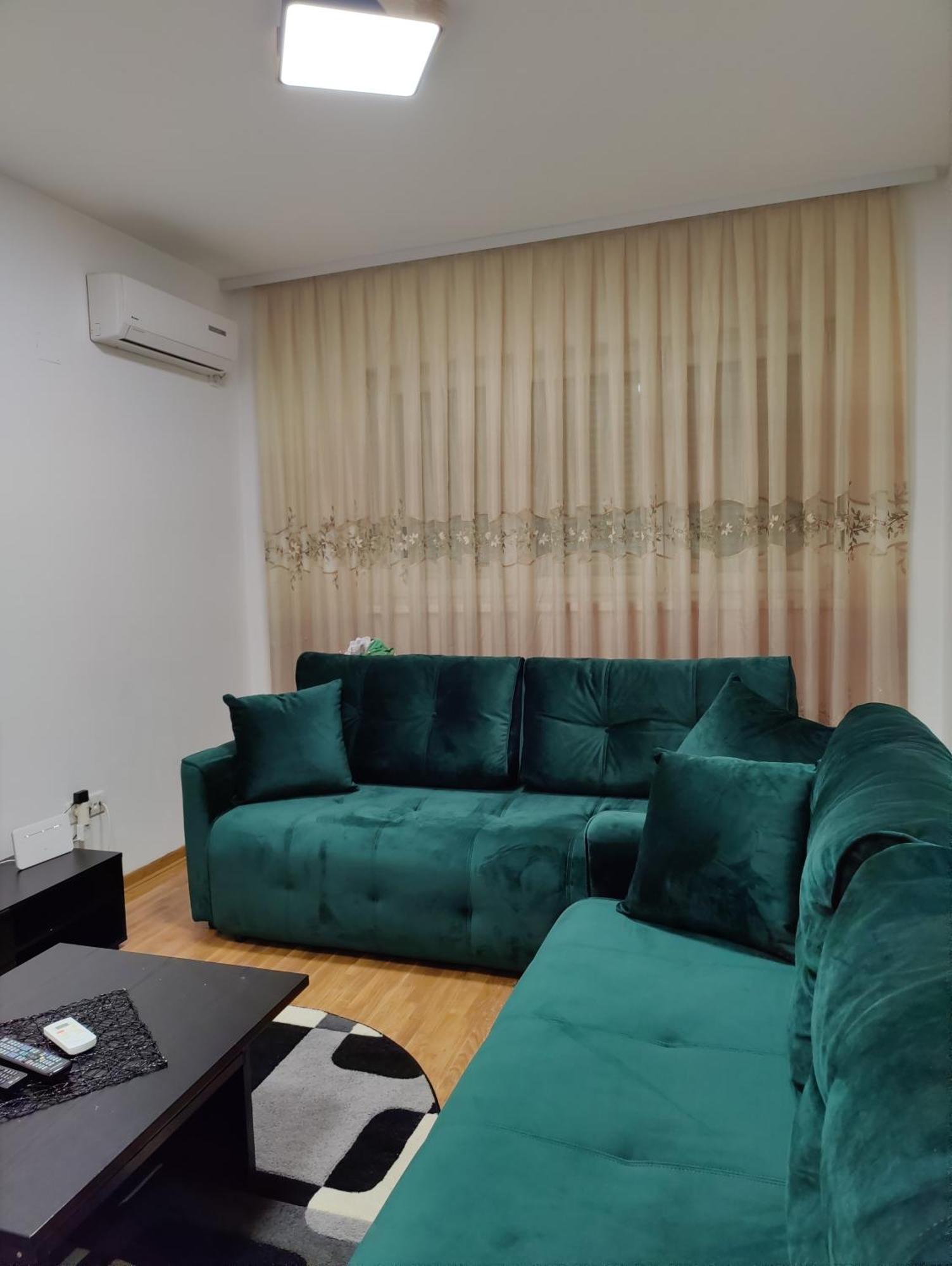 Apartmán Aparment Relax Bělehrad Exteriér fotografie