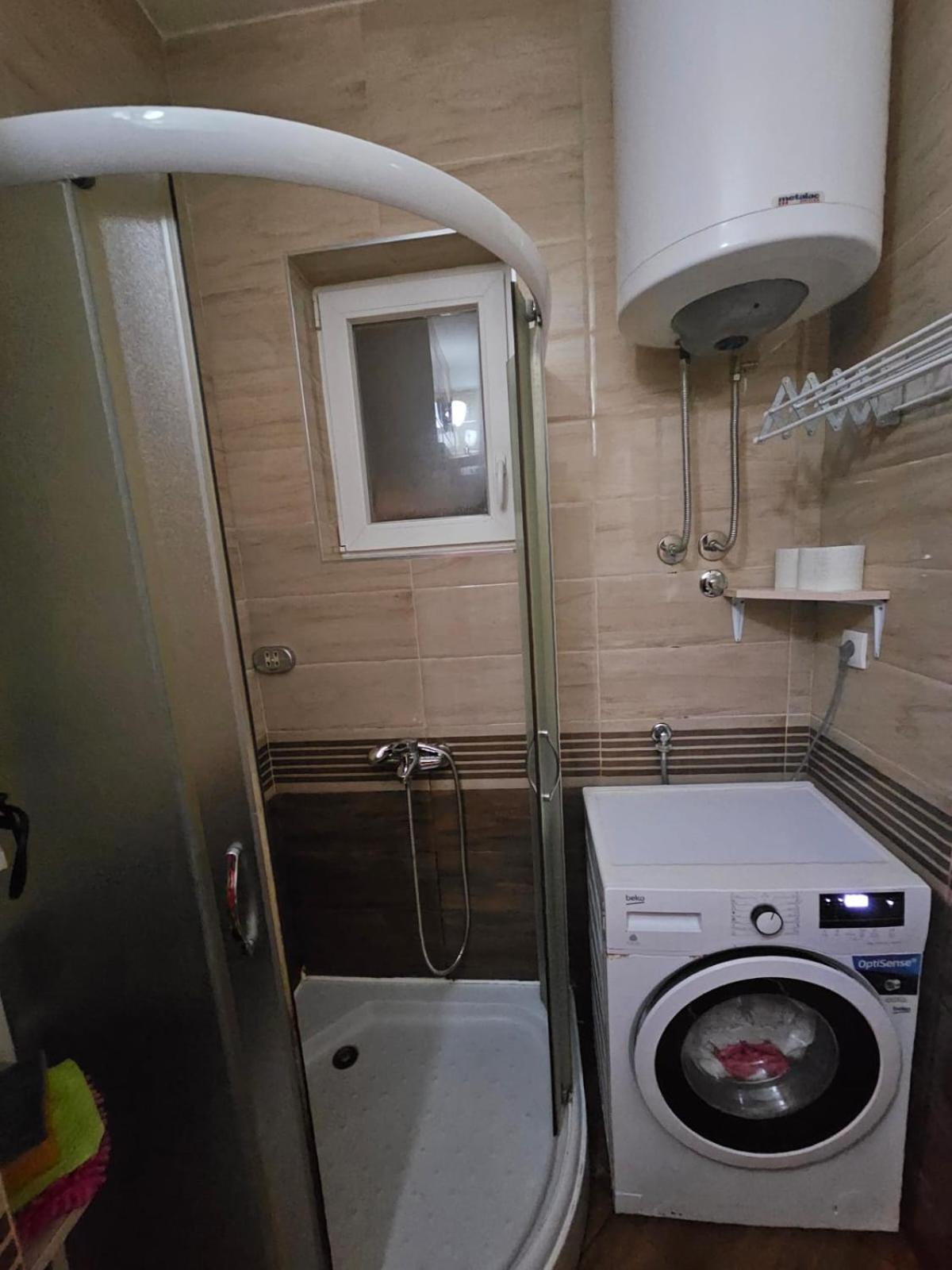 Apartmán Aparment Relax Bělehrad Exteriér fotografie