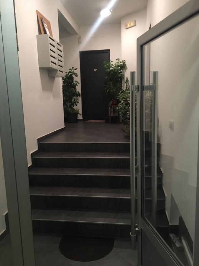 Apartmán Aparment Relax Bělehrad Exteriér fotografie