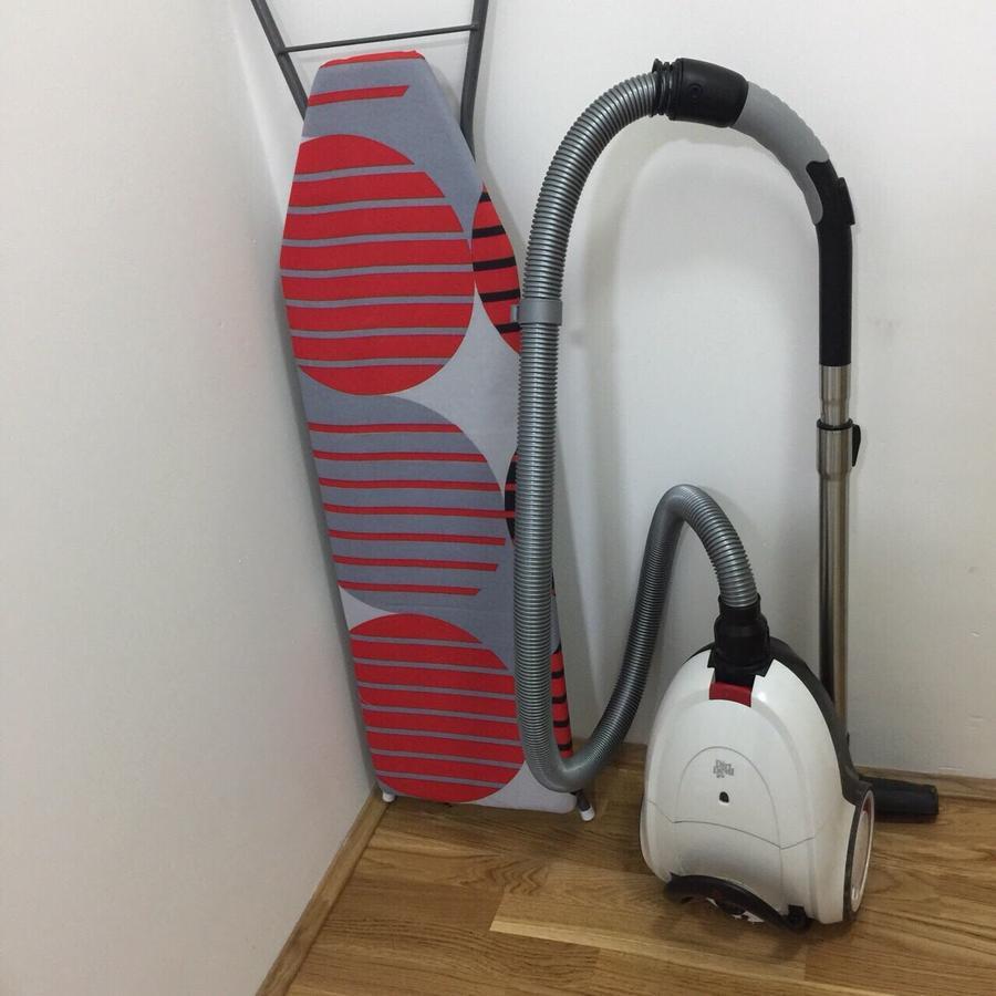 Apartmán Aparment Relax Bělehrad Exteriér fotografie
